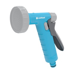 Пістолетний зрошувач SHOWER 2 IDEAL Cellfast (50-736)